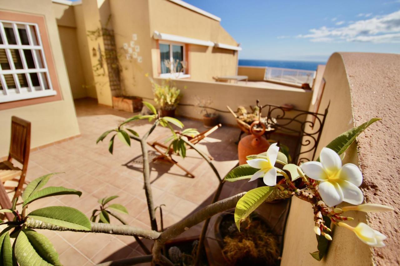 Ohana Vista Mar Los Abrigos Luaran gambar