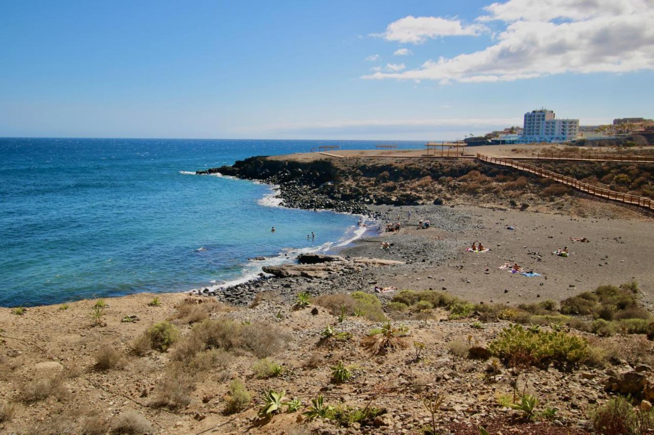 Ohana Vista Mar Los Abrigos Luaran gambar